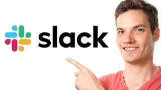 How to use Slack