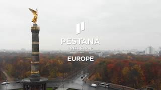 EUROPE | Pestana Hotels