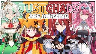 Holojustice is Amazing【HoloEN】