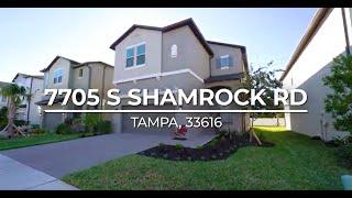 7705 Shamrock