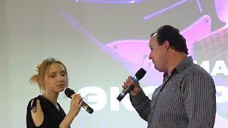 Миллион алых роз (cover) - Георгий Пугачев, Раиса Солодова
