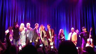 The Bangles @ 'Paisley Underground Reunion' , the Fillmore San Francisco, CA 12/05/2013 (Audio +️)