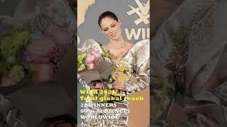 World Influencers & Bloggers Awards 2021 | WIBA | #shorts