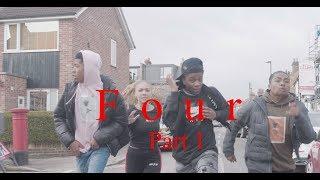 Four S1 E1 | Web Series | WalkWith