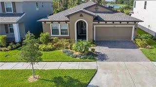 4833 Ballantrae Blvd, LAND O LAKES, FL Presented by Tom Lifrieri.