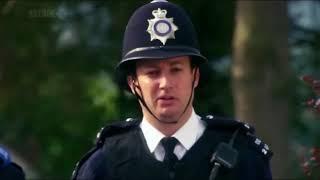 That Mitchell and Webb Look - "The Bill (Community Support)" (Classic Mitchell & Webb)