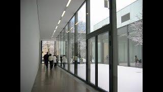 Places to see in ( Essen - Germany ) Museum Folkwang