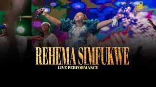 REHEMA SIMFUKWE Live at Praise Atmosphere 2023 | Praise Atmosphere 2023