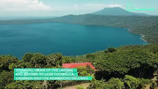 Charming House And 3 Cabañas In Laguna De Apoyo Nicaragua – Casa La Campañita