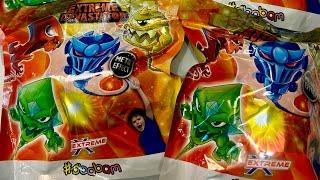 Супер Нунчаки  от СБАБАМ Экстремальные Разрушители !!!