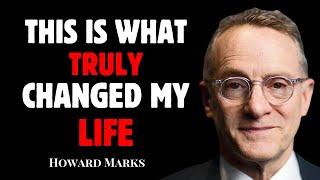 The Best Investing Advice On The Internet | Howard Marks (billionaire)