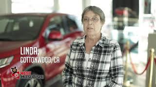 West Mitsubishi - Customer Credit/Financing Testimonial