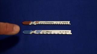 What Is The Best Blade For Cutting Plexiglass