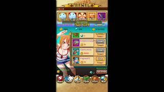 Dragon Mage - Guild Battle: Evolve Meredy