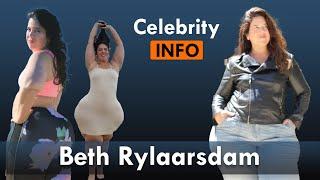 Beth Rylaarsdam - Wiki and Biography || Celebrity-INFO