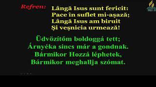 2020.08.07. Péntek este - Ifj. Porkoláb Csaba