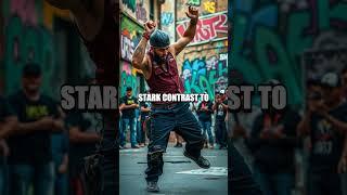 Extraordinary Moments in Hidden Talent Competitions