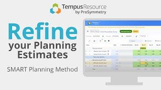 How to Refine Your Project Estimations | SMART Planning Method