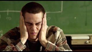 Stiles I Don´t be such a sour wolf!