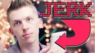 This YouTuber Is A JERK To His Fans!!!