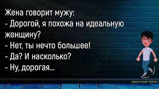 Приходит Мужик В Ресторан...Большой Сборник Смешных Анекдотов,Для Супер Настроения!