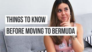 Things To Know Before Moving To Bermuda! ( Venomous Animals?)