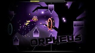 "Orpheus" by Samoht [All Coins] | Geometry Dash 2.0