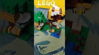 Minecraft lego #shorts #shortvideo #youtubeshorts #youtube #keşfet #usa #creeper #minecraftmemes