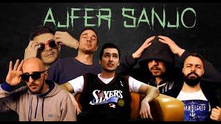 Helem nejse - Ajfer sanjo (ft. StoPosto, sterMa, Babooka, Shtela) [Official Music video]