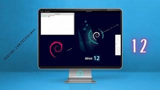 Debian 12 "Bookworm" (GNOME, KDE, XFCE) - Debian 12 Hits The Mark With New "Bookworm" Release