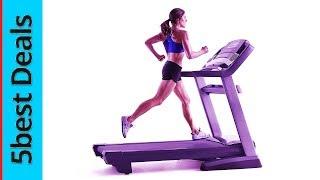 The Top 5 Best Treadmill 2023