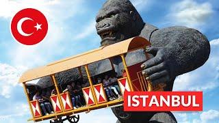 Price SCAM Istanbul VIALAND