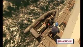 Sea Specialist Warfare Branch