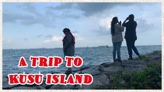 Kusu Island and St John’s Island - Singapore’s Southern Islands