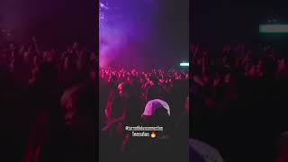 TURNSTILE - Drop (Live in Bangkok, July 2024)