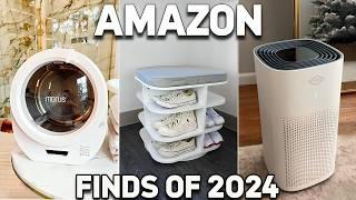 Most Unique Amazon Find Of 2024|  TechTonicTwist