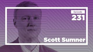 Scott Sumner on Monetary Rules, Blooming Late, and the Death of Cinema | Conversations with Tyler