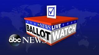 Ballot Watch: Iowa official says election safety ‘under control’