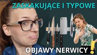 Nerwica lękowa - objawy i jak je rozpoznać? Jak wyglądają stany lękowe? | Tandem Psycholog