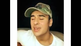 Pakistan's singer adil memon