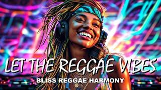 Playlist Reggae Hits Tropical Beats Smooth Reggae Beats for a Perfect Evening A4