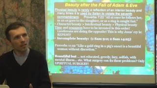 4.Laodicea And Secrets To Become Beautiful - part2 - John Panaite