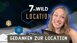 Immer wieder was Neues - Die Location | Sabrina Outdoor