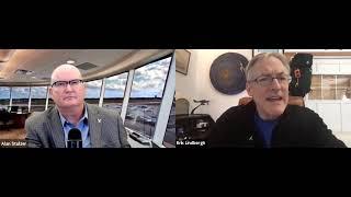 Aviation Outlook | Electric Aircraft Innovator Erik Lindbergh | Embry-Riddle Aeronautical University