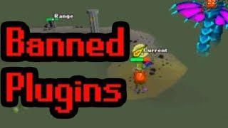 Top 5 BANNED RuneLite Plugins (OSRS)