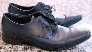 Calvin Klein - Brodie Dress Shoe - Long-Term Review