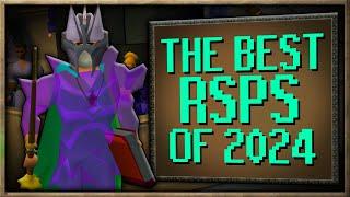 THIS IS SERIOUSLY *THE BEST* OLDSCHOOL RUNESCAPE PRIVATE SERVER TO PLAY IN 2024... + GIVEAWAY | RSPS