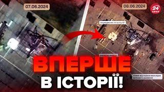 Терміново! РОЗНЕСЛИ винищувач Су-57 (ФОТОДОКАЗ). Такого НІКОЛИ не було, ПІЛОТИ Путіна затремтіли