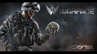 Warface - Piyade ile PVP - TÜRKÇE