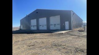 2716 Roughneck Rd Alexander, ND 58831